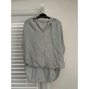 Madewell Shirt size S
